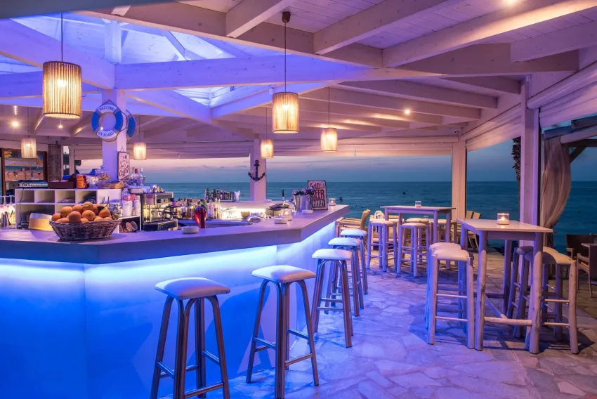 Aeolos Beach Resort Hotel 3*-25