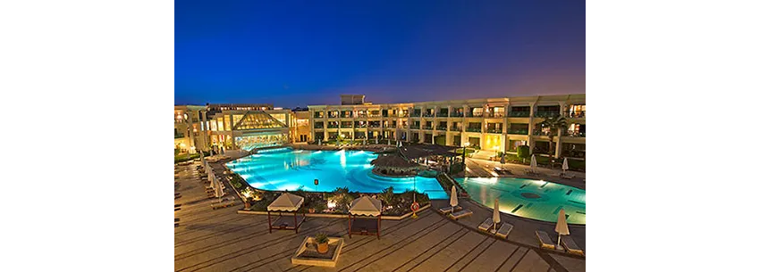 Swiss Inn Hurghada Resort Ex. Hilton Hurghada Resort 5*-1