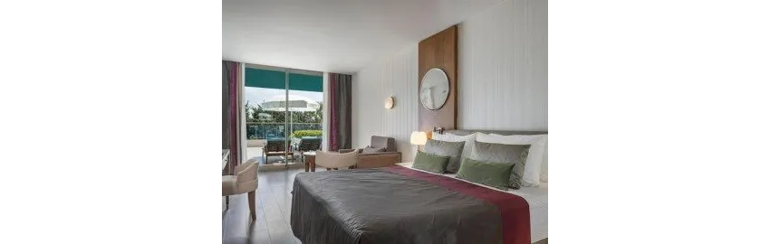 Side Star Elegance 5*-18