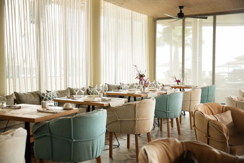 Domes Noruz Chania, Autograph Collection Ad. 16+ 5*-3