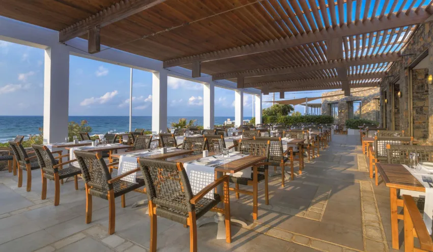 The Island Hotel 5*-7