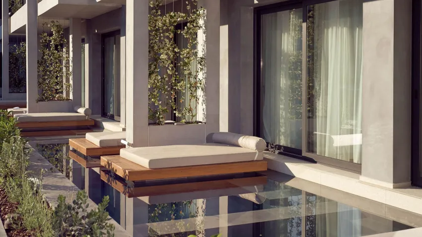 Contessina Suites and Spa 5*-25