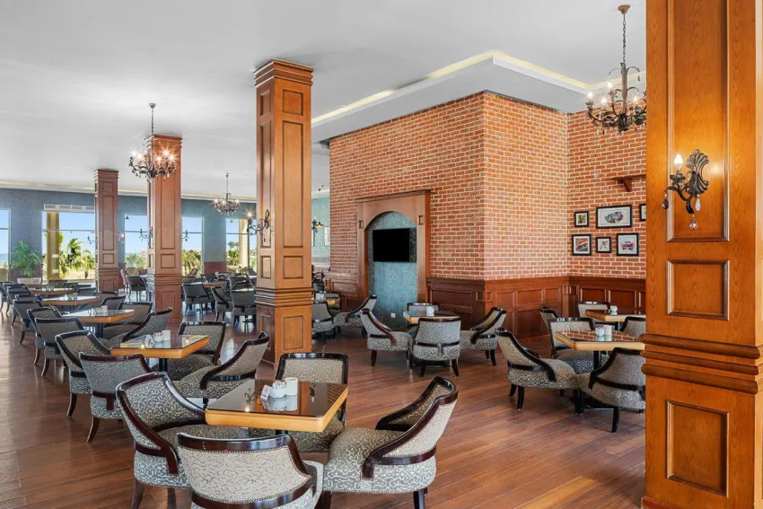 Pickalbatros Aqua Blu Resort 4*-41