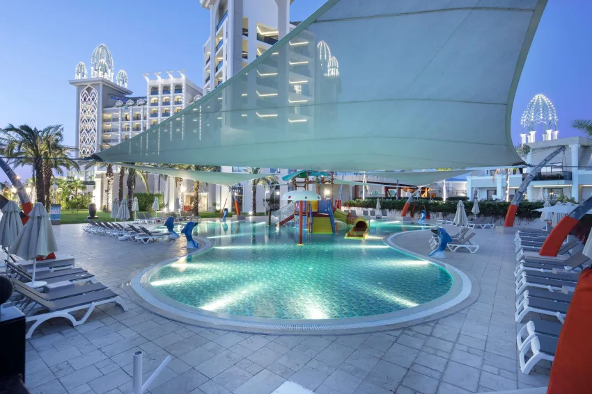 Granada Luxury Belek 5*-28