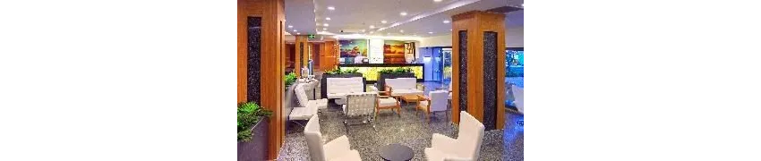 Club Aqua Plaza 4*-13