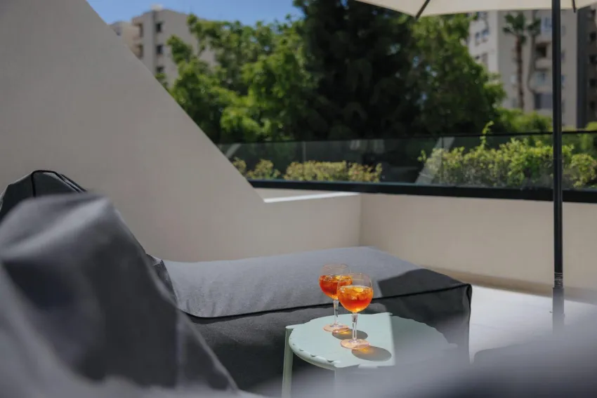 Kapetanios Odysseia Hotel 4*-30