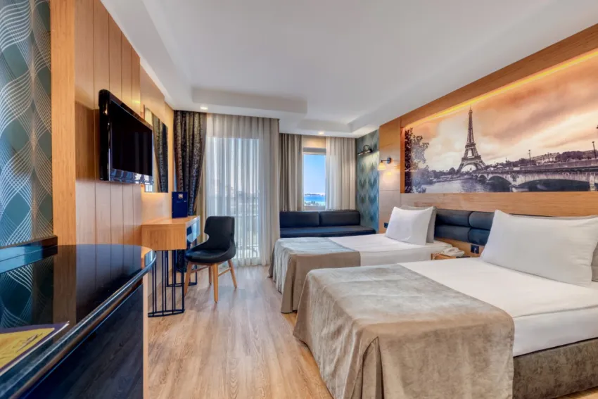 Sealife Family Resort Hotel 5*-10