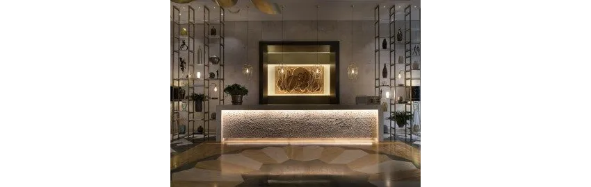 Barut Hemera Resort & Spa 5*-9