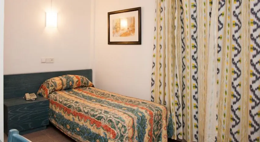 Kilimanjaro Hotel 3*-17