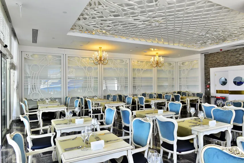 Azura Deluxe Resort & Spa Hotel 5*-33