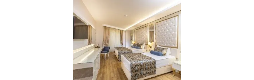Haydarpasha Palace Hotel 5*-27