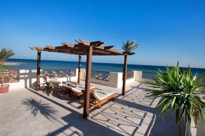 Imperial Shams Abu Soma Resort 5*-8