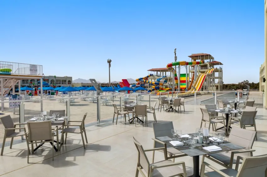 ALBATROS MAKADI RESORT  5*-21