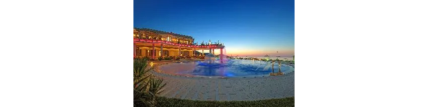 The Noverian Scenic Crete 5* Hilltop Villa Resort & Spa 5*-8