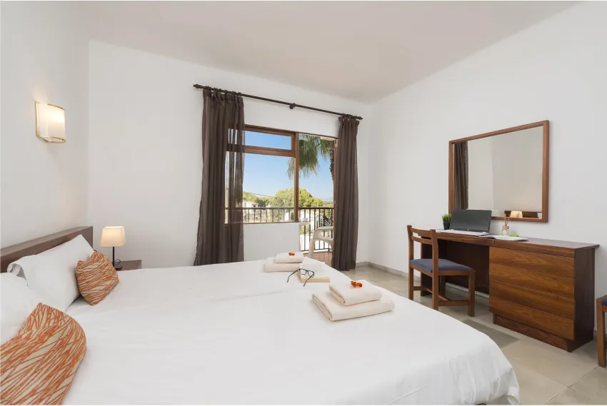 Santanyi Port Boutique Hotel 4*-19