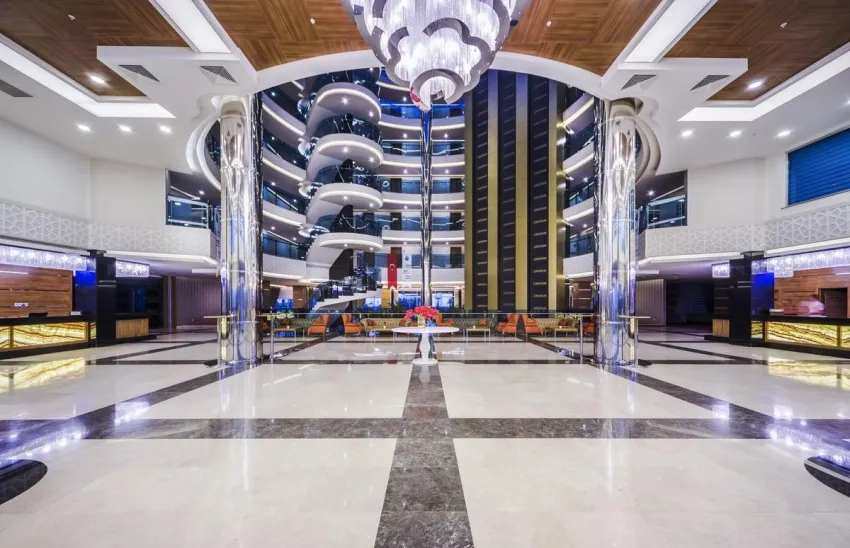 Lonicera Resort & Spa Hotel 5*-17