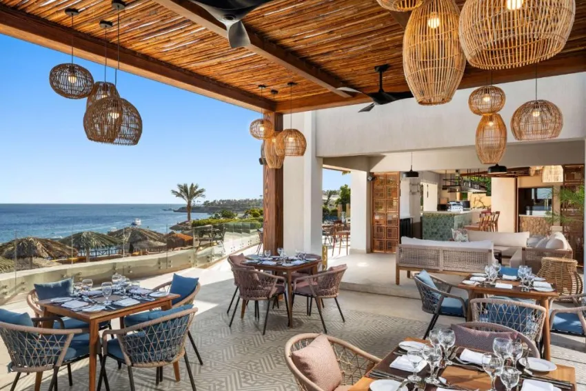 DOUBLETREE BY HILTON SHARM BAY RESORT BEACH SIDE  4*-29