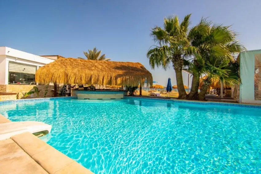 The Bay Hotel 4*-5