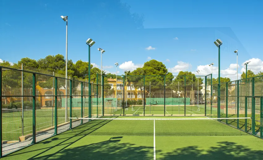 Iberostar Waves Club Cala Barca 4*-136