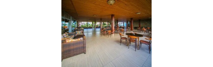 Eftalia Village 5*-17