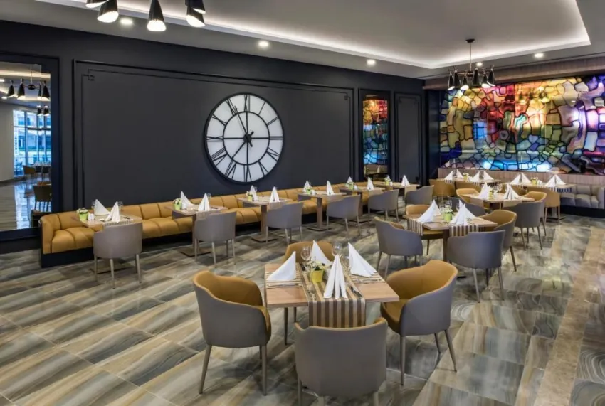 DELPHIN BE GRAND RESORT HOTEL  5*-26