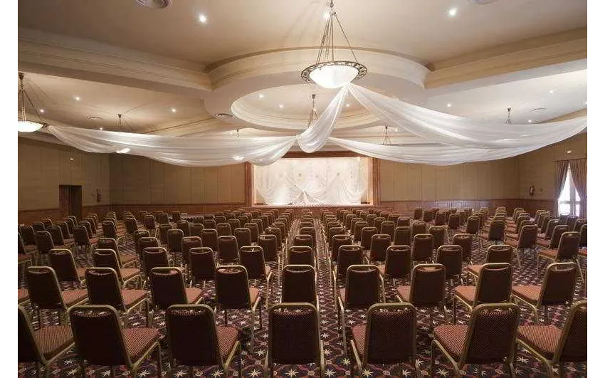 Vincci Saphir Palace 5*-25