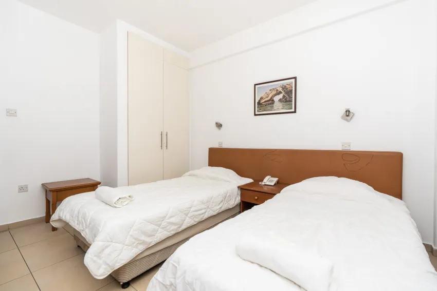 Flora Maria Boutique Hotel 3*-7