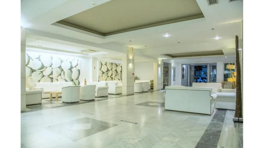 Semiramis Village Hotel 4*-26