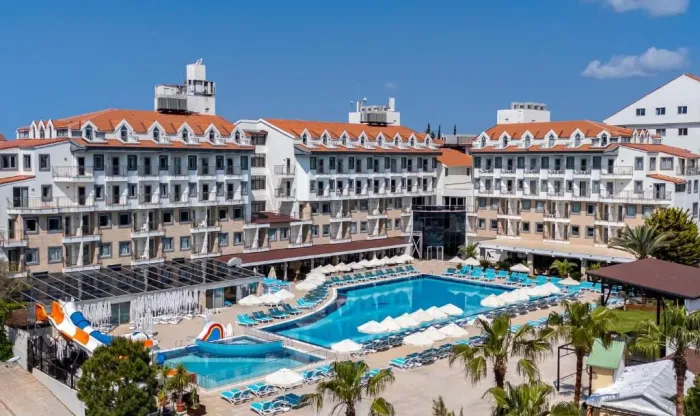 SIDE ALUNA HOTEL (EX. DIAMOND BEACH HOTEL & SPA)  5* - Side - Turcia