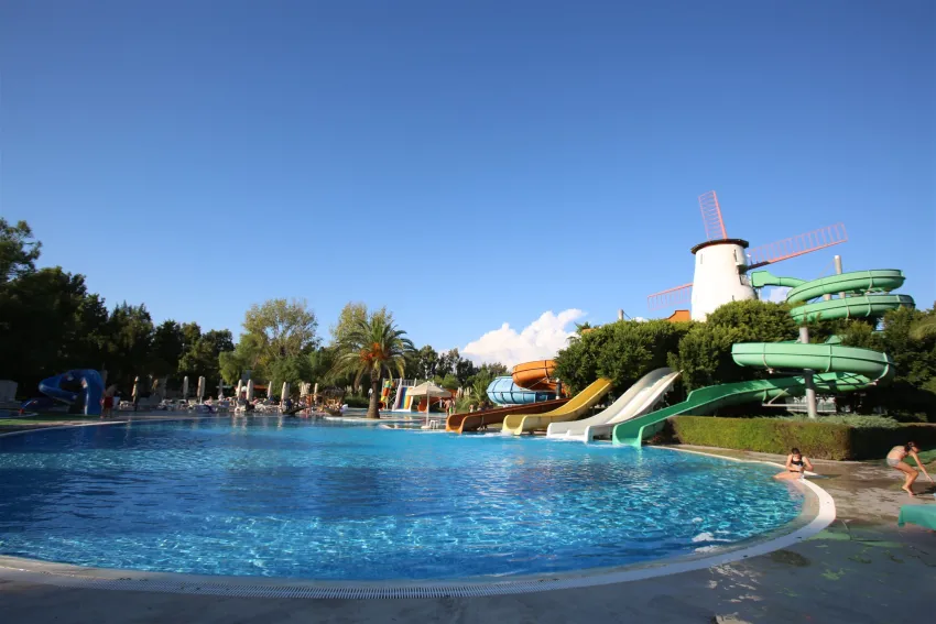 Starlight Resort Hotel 5*-153