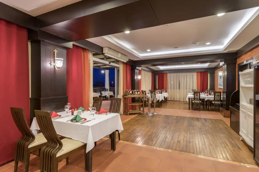 Marvida Family Eco Club (Ex:Otium Family Eco Club) 5*-30