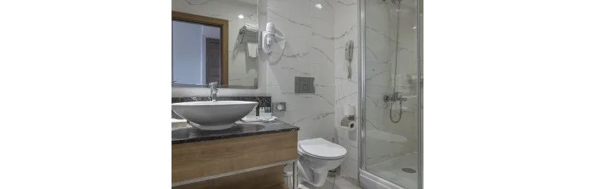 Wyndham Garden Lara 4*-27