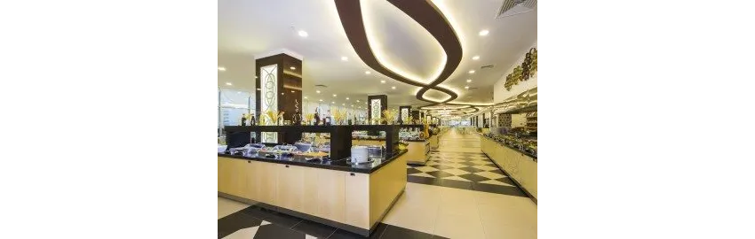 Sun Star Resort 5*-27