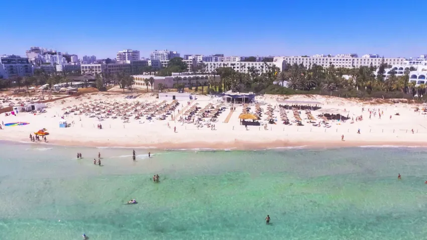 MARHABA CLUB  4*-18