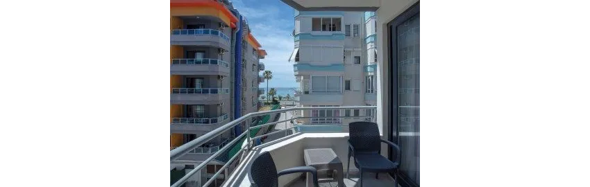 Best Alanya Hotel 3*-19