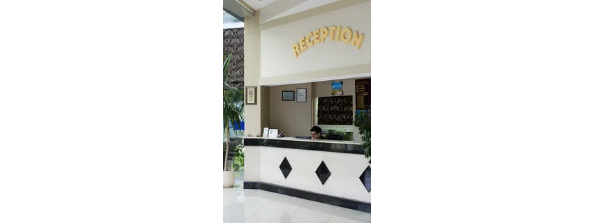 Istanbul Beach Hotel 4*-11