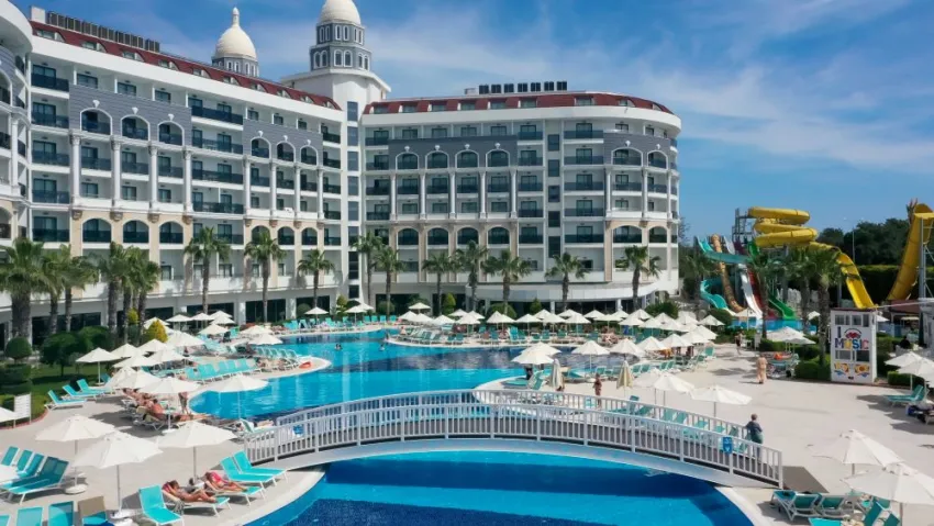 DIAMOND PREMIUM HOTEL & SPA  5*-16