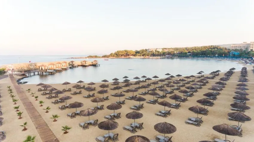 Rubi Platinum Resort & Spa 5*-9