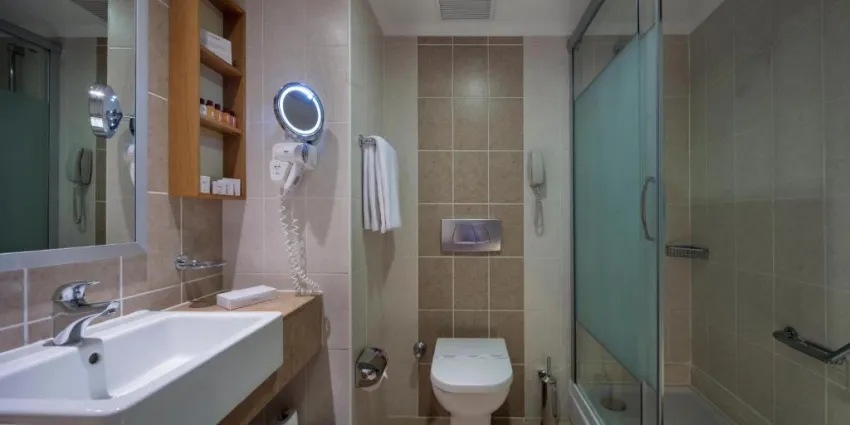 TRENDY ASPENDOS BEACH  5*-20