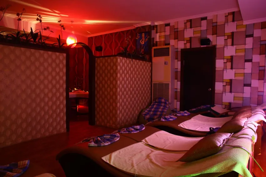 Eftalia Village 4*-54