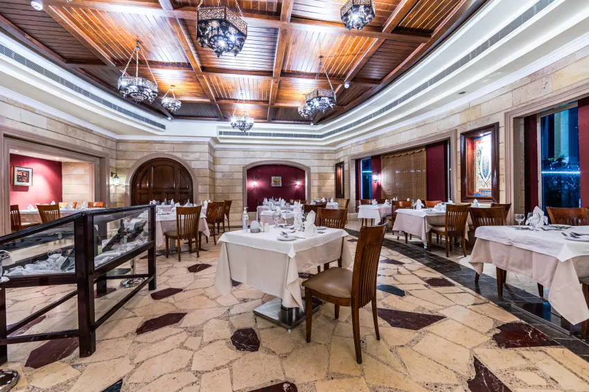 Serenity Sky Arc Resort - Sahl Hasheesh 5*-28
