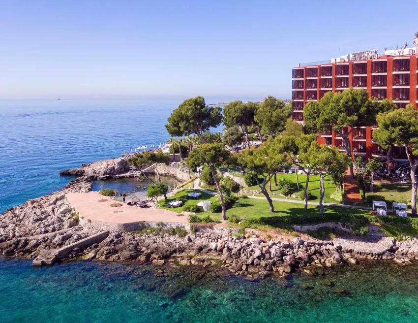 Hotel de Mar Gran Melia 5*-1