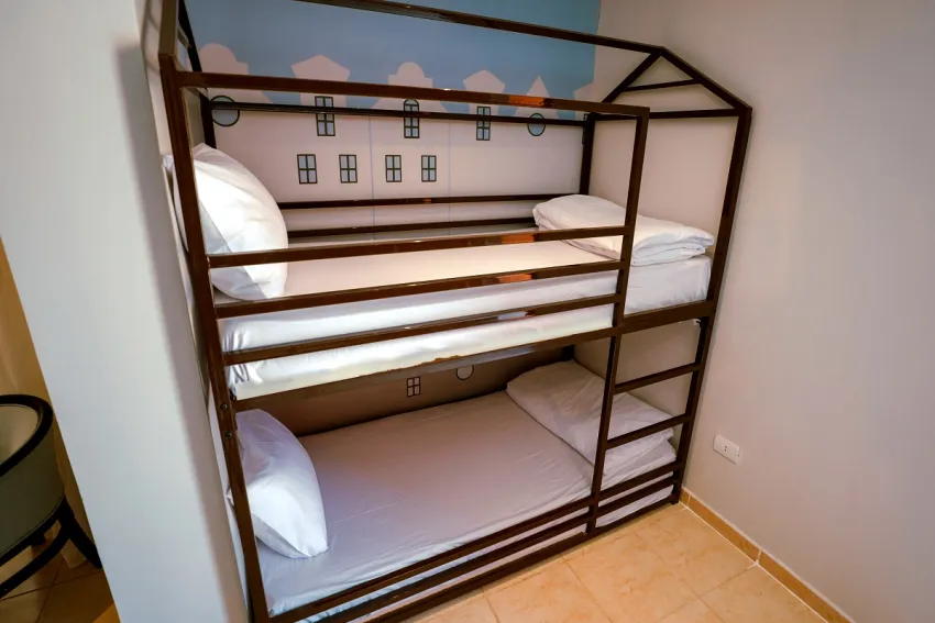 CALIMERA BLEND PARADISE RESORT  5*-11