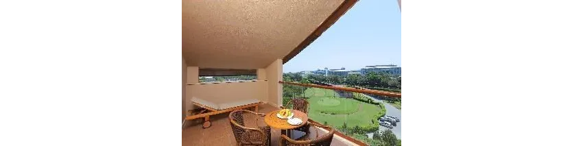 Sueno Hotels Golf Belek 5*-29