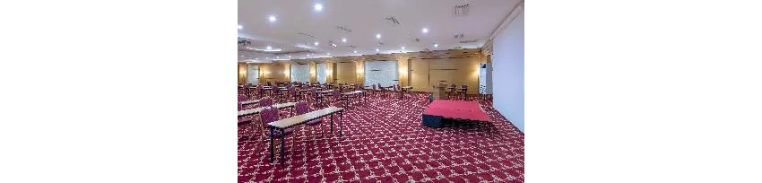 Transatlantik Hotel & Spa 5*-49