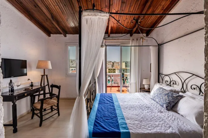 Porto Maltese Boutique Hotel 3* - Agios nikolaos - Grecia
