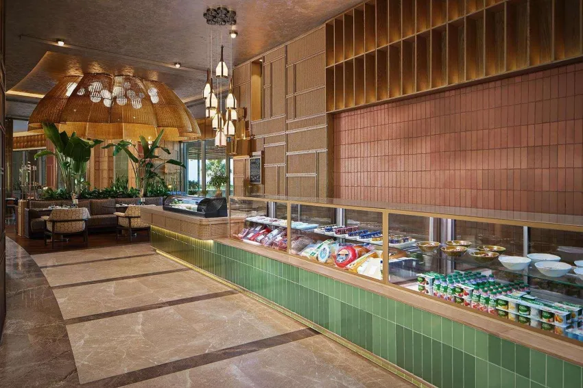 Gloria Serenity Resort 5*-47