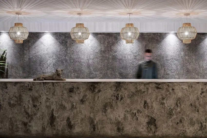 Pepper Sea Club Hotel Adults Only 16+ 5*-4