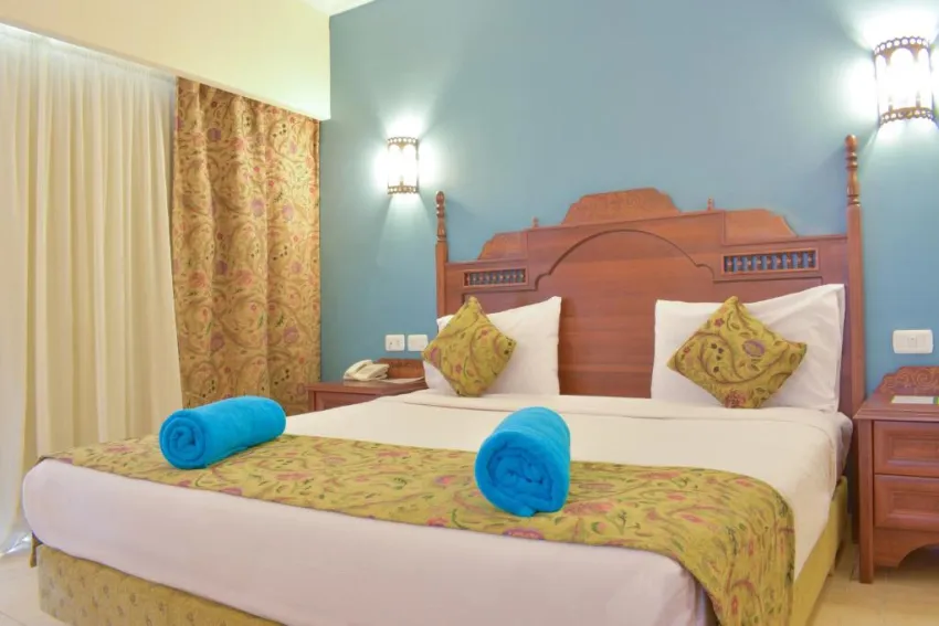 Jasmine Palace Resort 5*-39