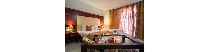 Galaxy Beach Resort 5*-35